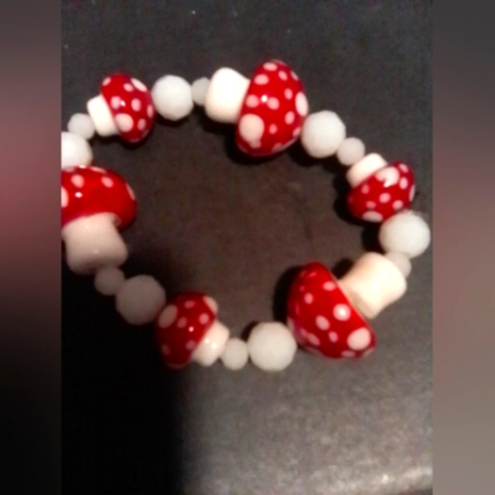 Hand made